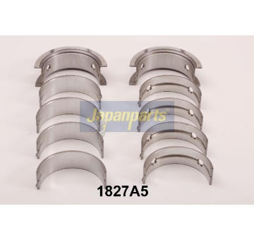 Sada lożísk kľukového hriadeľa JAPANPARTS MS1827A5