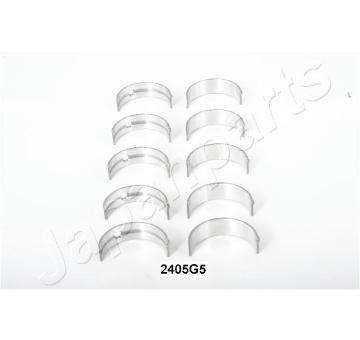 Ložisko klikového hřídele JAPANPARTS MS2405G5