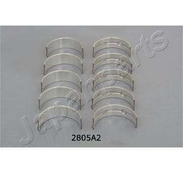 Ložisko klikového hřídele JAPANPARTS MS2805A2