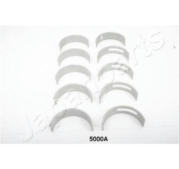 Sada lożísk kľukového hriadeľa JAPANPARTS MS5000A