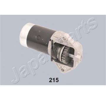 Startér JAPANPARTS MTD215