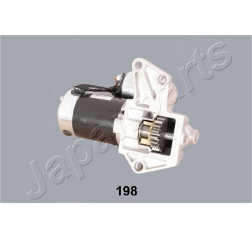 Startér JAPANPARTS MTM198