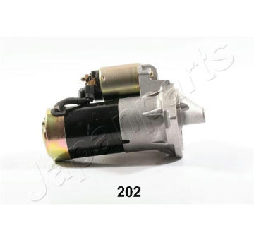 Startér JAPANPARTS MTM202