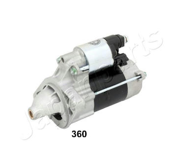 Startér JAPANPARTS MTT360