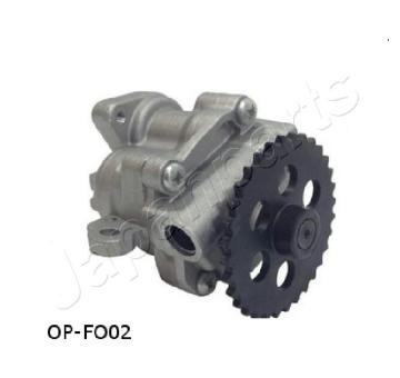 Olejové čerpadlo JAPANPARTS OP-FO02
