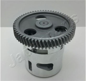 Olejové čerpadlo JAPANPARTS OP-MR04