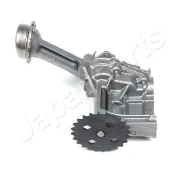 Olejové čerpadlo JAPANPARTS OP-RE14