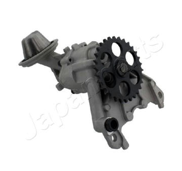 Olejové čerpadlo JAPANPARTS OP-VW12
