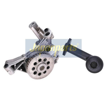 Olejové čerpadlo JAPANPARTS OP-VW37