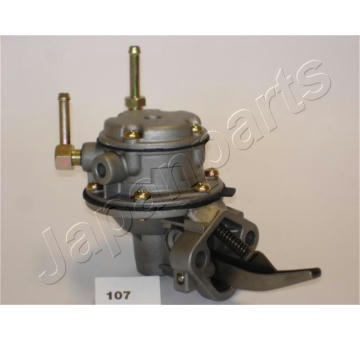 Palivové čerpadlo JAPANPARTS PB-107