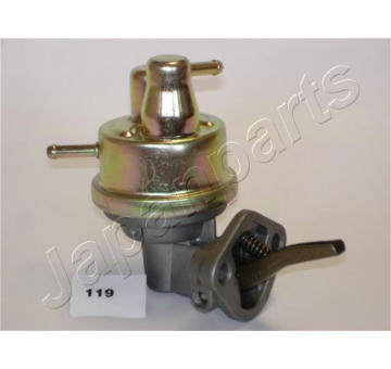 Palivové čerpadlo JAPANPARTS PB-119