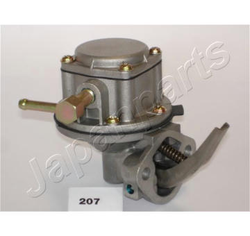 Palivové čerpadlo JAPANPARTS PB-207