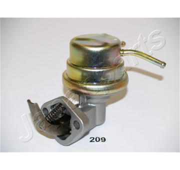 Palivové čerpadlo JAPANPARTS PB-209