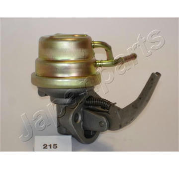 Palivové čerpadlo JAPANPARTS PB-215