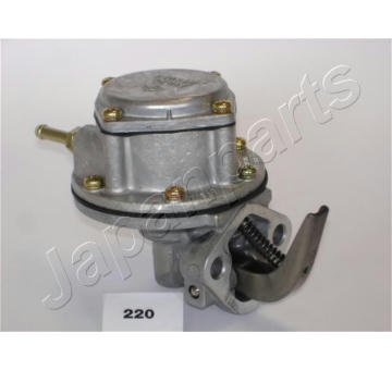 Palivové čerpadlo JAPANPARTS PB-220