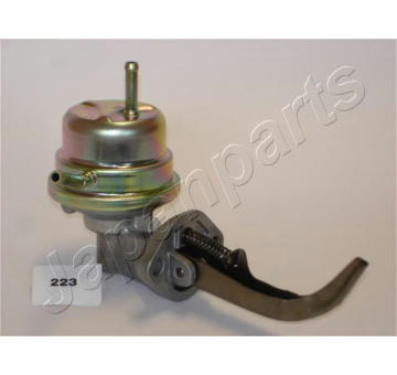 Palivové čerpadlo JAPANPARTS PB-223