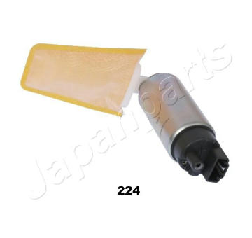 Palivové čerpadlo JAPANPARTS PB-224