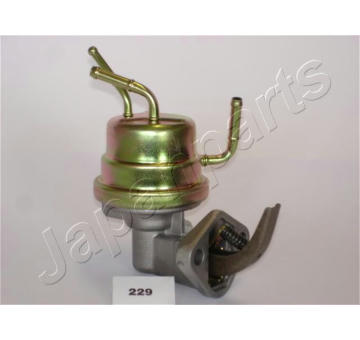 Palivové čerpadlo JAPANPARTS PB-229
