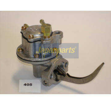 Palivové čerpadlo JAPANPARTS PB-405