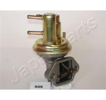 Palivové čerpadlo JAPANPARTS PB-505