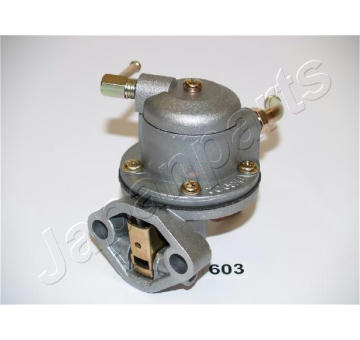 Palivové čerpadlo JAPANPARTS PB-603