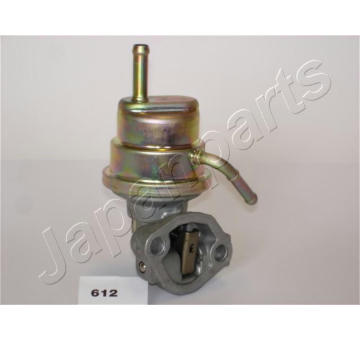 Palivové čerpadlo JAPANPARTS PB-612
