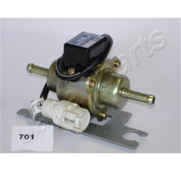 Palivové čerpadlo JAPANPARTS PB-701