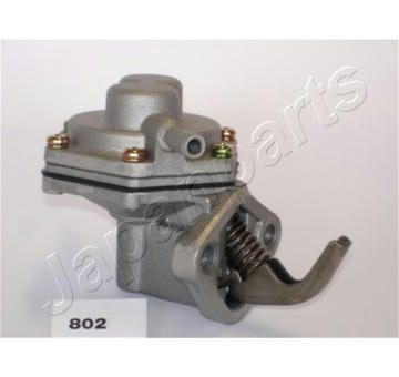 Palivové čerpadlo JAPANPARTS PB-802