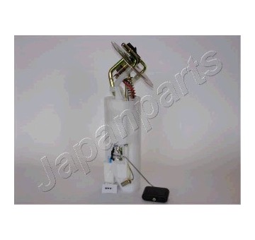 Palivové čerpadlo JAPANPARTS PB-D03
