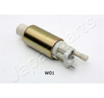 Palivové čerpadlo JAPANPARTS PB-W01