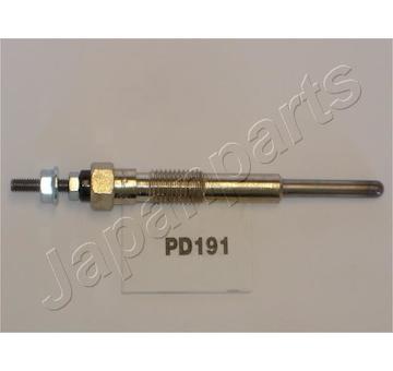 Zhavici svicka JAPANPARTS PD191