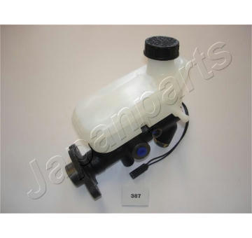 Hlavní brzdový válec JAPANPARTS PF-387