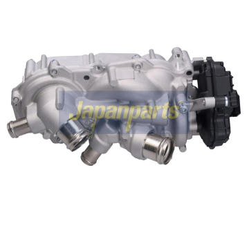 Vodné čerpadlo, chladenie motora JAPANPARTS PQ-0953