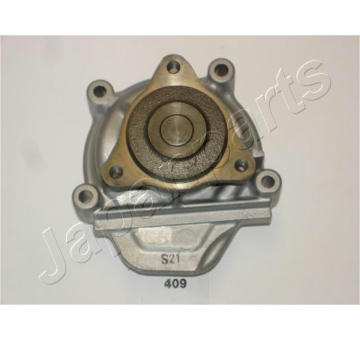 Vodní čerpadlo, chlazení motoru JAPANPARTS PQ-409