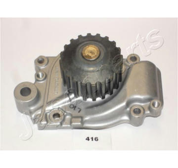 Vodní čerpadlo, chlazení motoru JAPANPARTS PQ-416