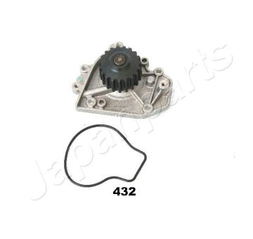 Vodní čerpadlo, chlazení motoru JAPANPARTS PQ-432