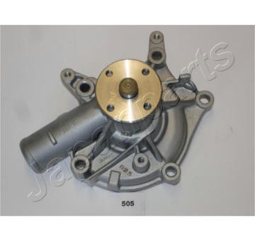 Vodné čerpadlo, chladenie motora JAPANPARTS PQ-505