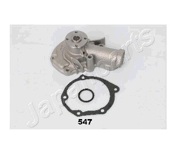 Vodní čerpadlo JAPANPARTS PQ-547
