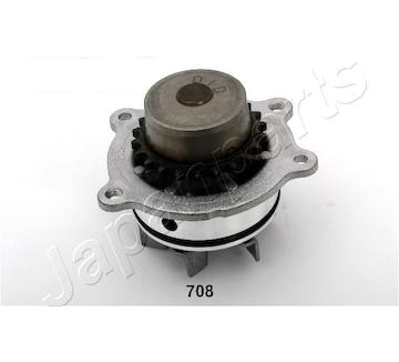 Vodní čerpadlo, chlazení motoru JAPANPARTS PQ-708