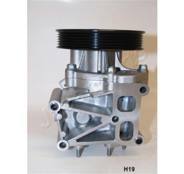 Vodní čerpadlo, chlazení motoru JAPANPARTS PQ-H19
