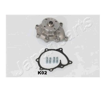 Vodní čerpadlo JAPANPARTS PQ-K02