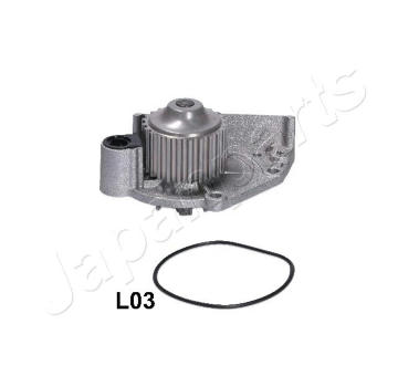 Vodní čerpadlo, chlazení motoru JAPANPARTS PQ-L03