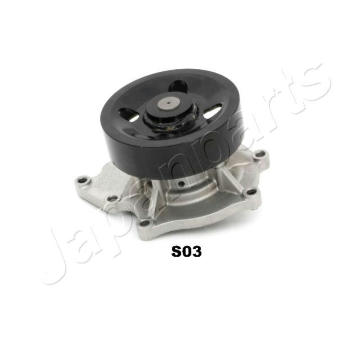 Vodní čerpadlo, chlazení motoru JAPANPARTS PQ-S03