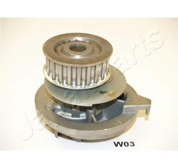 Vodní čerpadlo, chlazení motoru JAPANPARTS PQ-W03