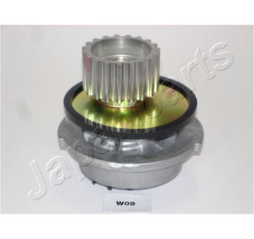 Vodní čerpadlo, chlazení motoru JAPANPARTS PQ-W09