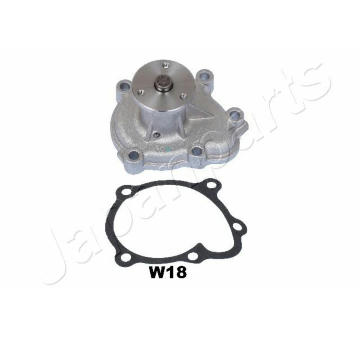 Vodné čerpadlo, chladenie motora JAPANPARTS PQ-W18