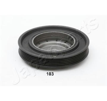 Remenica kľukového hriadeľa JAPANPARTS PU-103