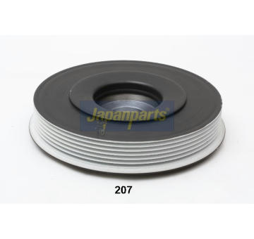 Řemenice, klikový hřídel JAPANPARTS PU-207