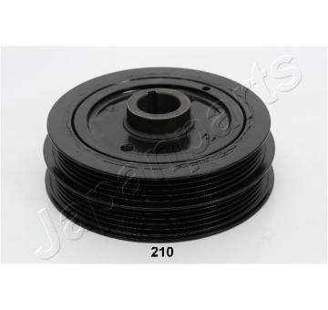 Remenica kľukového hriadeľa JAPANPARTS PU-210