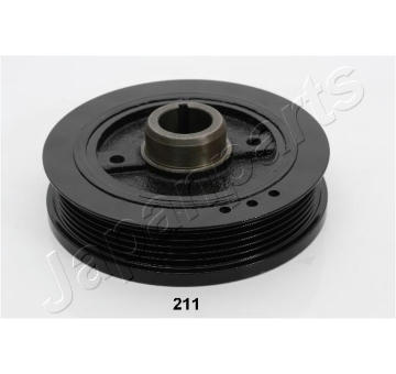 remenice, klikovy hridel JAPANPARTS PU-211